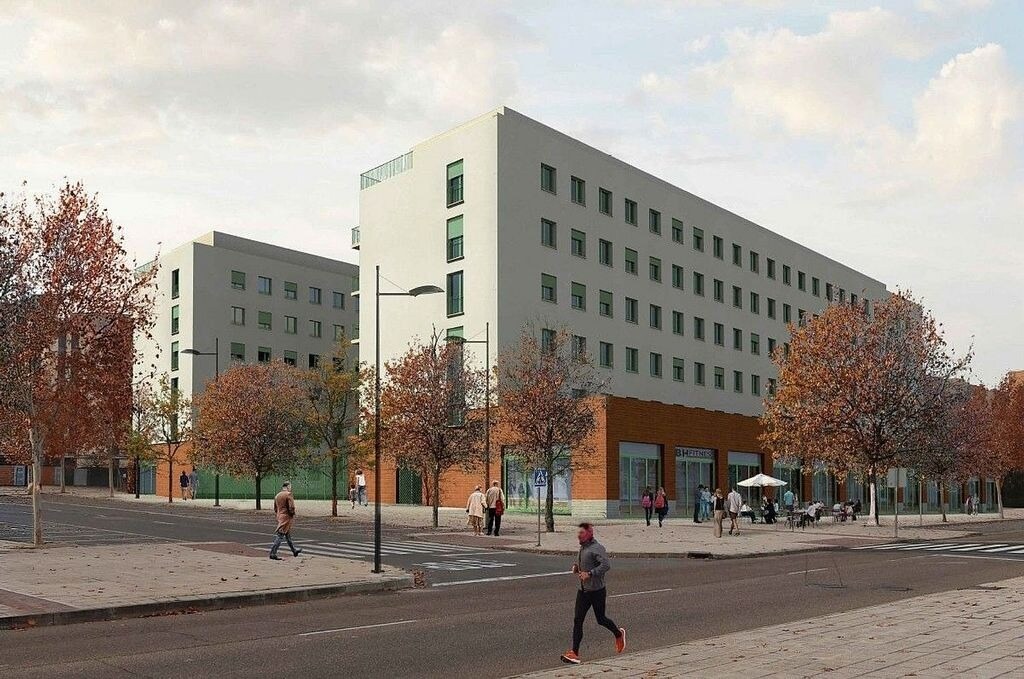 Commerce de détail dans Toledo, Toledo à louer Photo principale- Image 1 de 3