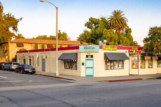 Plus de détails pour 540 N Fair Oaks Ave, Pasadena, CA - Bureau/Commerce de détail à louer