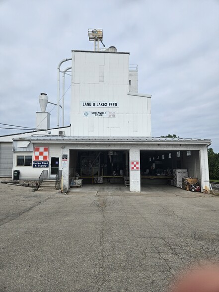 N1849 Municipal Dr, Greenville, WI for sale - Building Photo - Image 3 of 7