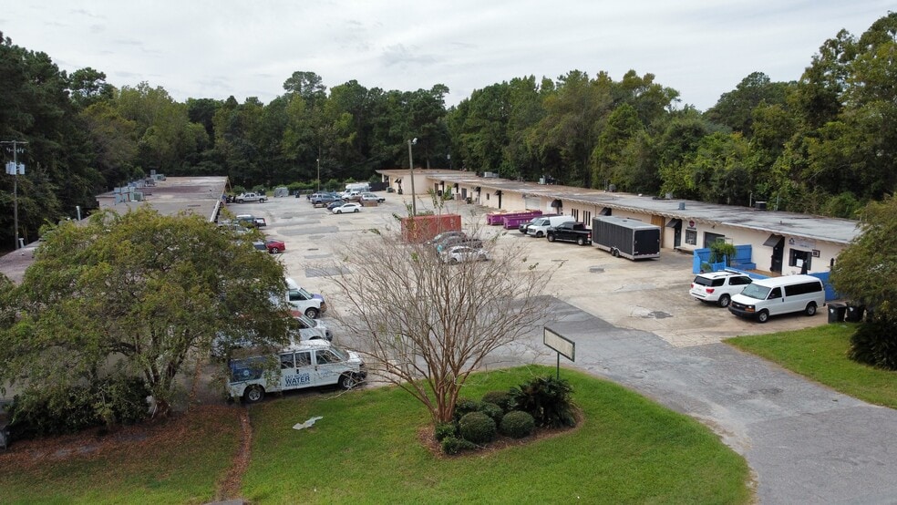 121-141 Hemphill Ct, Summerville, SC à vendre - Photo du bâtiment - Image 3 de 5