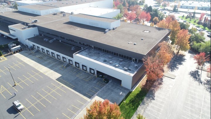 14523 SW Millikan Way, Beaverton, OR à louer - Aérien - Image 3 de 11