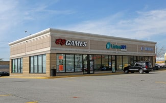 More details for 3434 Lawrence Ave E, Toronto, ON - Retail for Lease