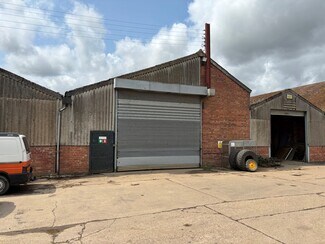 Plus de détails pour Harmston Rd, Lincoln - Industriel à louer