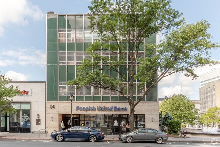 14 Mamaroneck Ave, White Plains, NY for lease - Primary Photo - Image 1 of 3