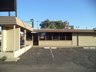 More details for 825 N Abby St, Fresno, CA - Retail for Sale