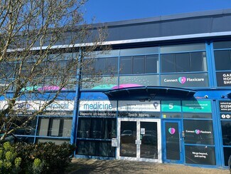 Plus de détails pour Smeaton Close, Aylesbury - Bureau à vendre