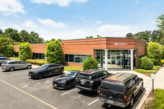 More details for 530 Independence Pky, Chesapeake, VA - Office for Lease