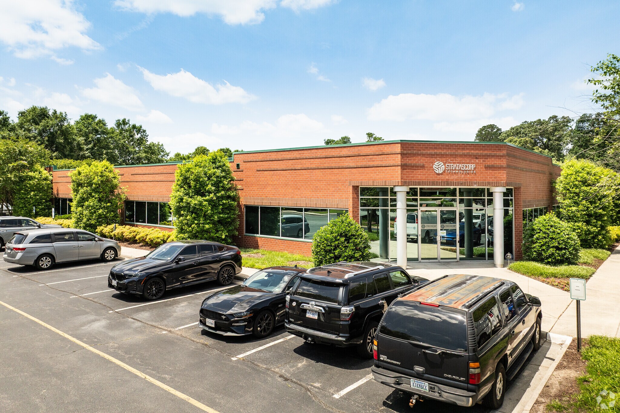 530 Independence Pky, Chesapeake, VA for lease Primary Photo- Image 1 of 12