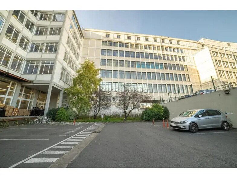 66 Rue Marceau, Montreuil à louer - Photo du bâtiment - Image 3 de 6