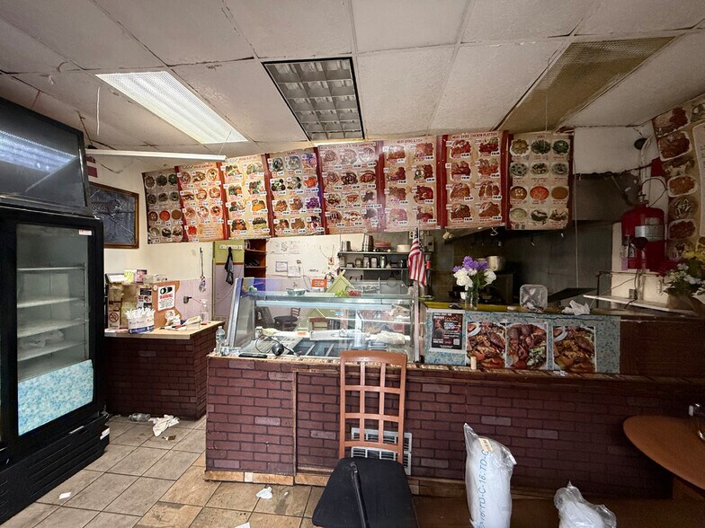 1701 Amsterdam Ave, New York, NY à louer - Photo du bâtiment - Image 2 de 9