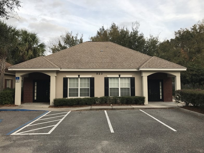 523 Wekiva Commons Cir, Apopka, FL for lease - Building Photo - Image 1 of 33