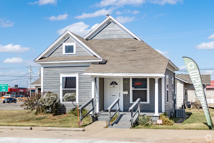 106 N Kidd St, Bixby, OK for sale - Building Photo - Image 3 of 11