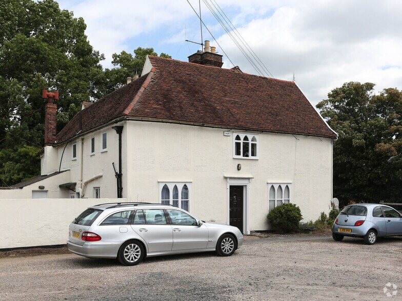 Main Rd, Boreham à louer - Photo du bâtiment - Image 2 de 2