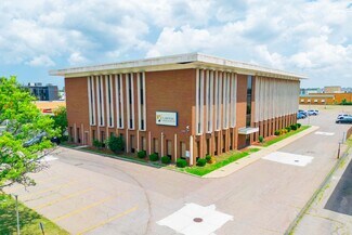 More details for 20820 Greenfield Rd, Oak Park, MI - Office for Lease