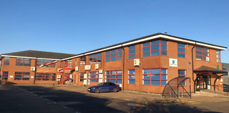 More details for Sir Thomas Longley Rd, Rochester - Office for Lease