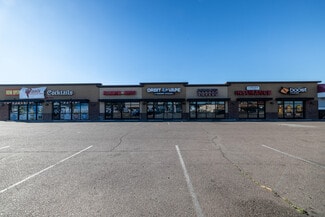 Plus de détails pour 2601 W Bethany Home Rd, Phoenix, AZ - Commerce de détail à louer