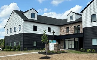 Plus de détails pour 680 Heacock Rd, Yardley, PA - Médical à louer