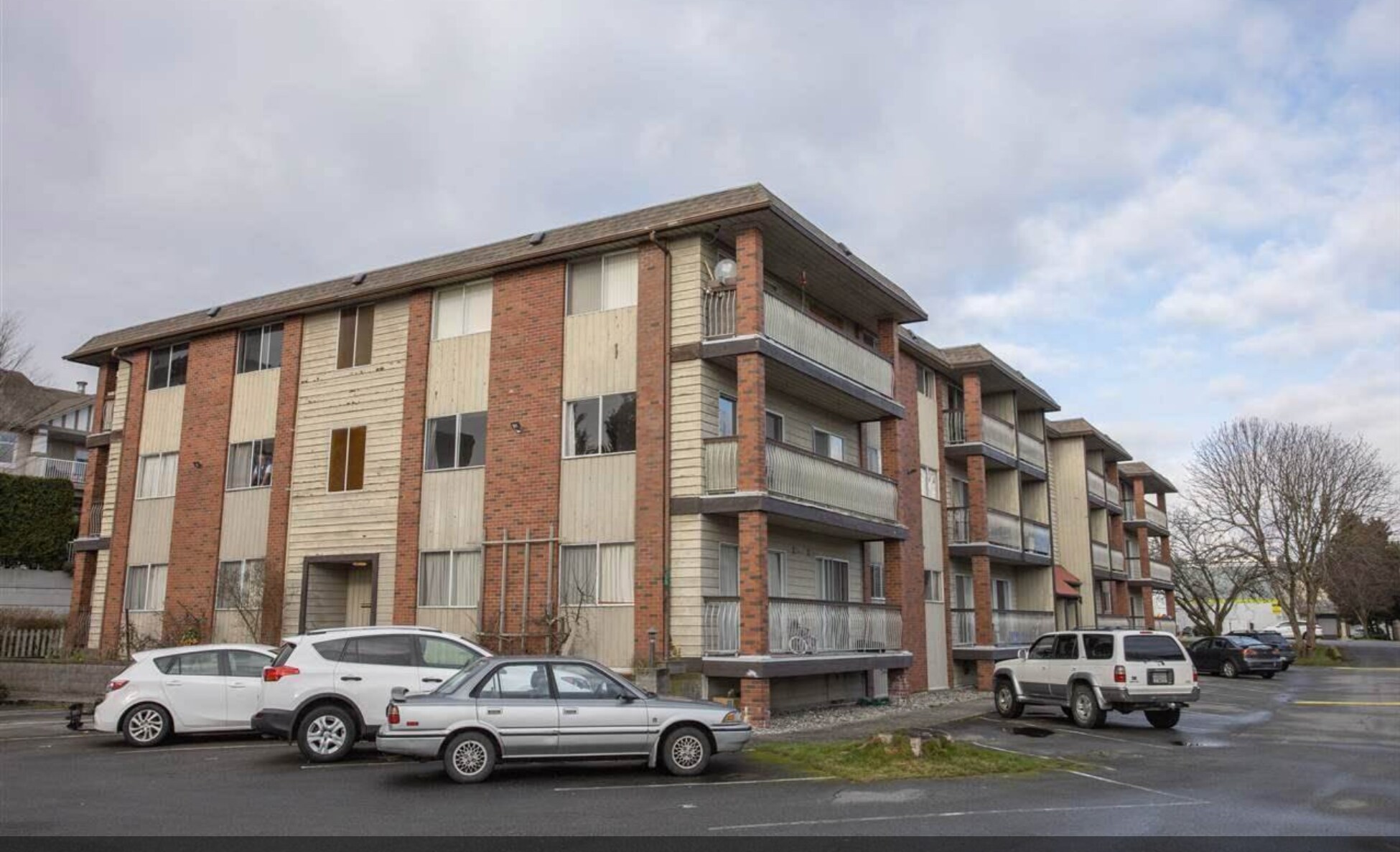 5262 Ladner Trunk Rd, Delta, BC à vendre Photo principale- Image 1 de 1