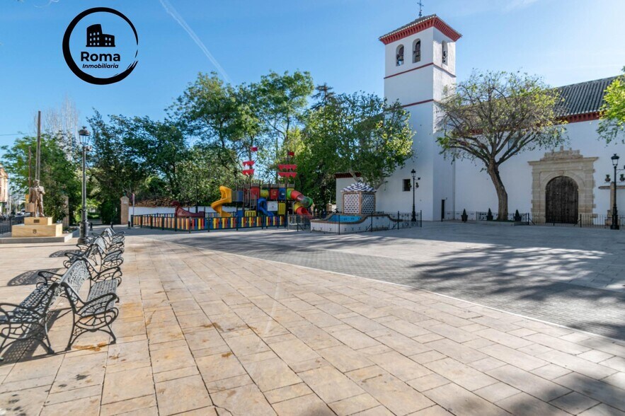Retail in Ogíjares for sale - Building Photo - Image 3 of 35