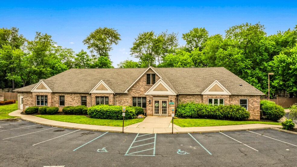 616 Sicklerville Rd, Sicklerville, NJ à vendre - Photo du bâtiment - Image 1 de 5