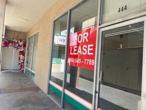 416-466 S Central Ave, Glendale, CA for lease Interior Photo- Image 1 of 2