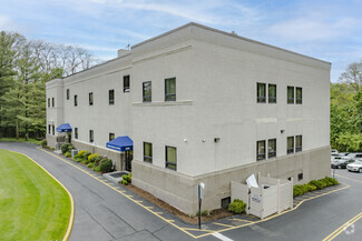 More details for 280 Dobbs Ferry Rd, White Plains, NY - Office/Medical for Lease