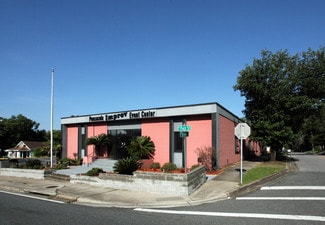 Plus de détails pour BLENDED RETAIL PORTFOLIO OFFERING – à vendre, Pensacola, FL