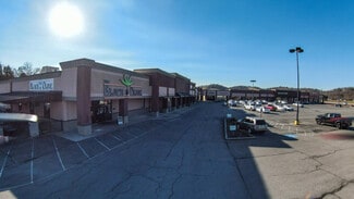 Plus de détails pour 101 Hudson Dr, Elizabethton, TN - Commerce de détail à louer