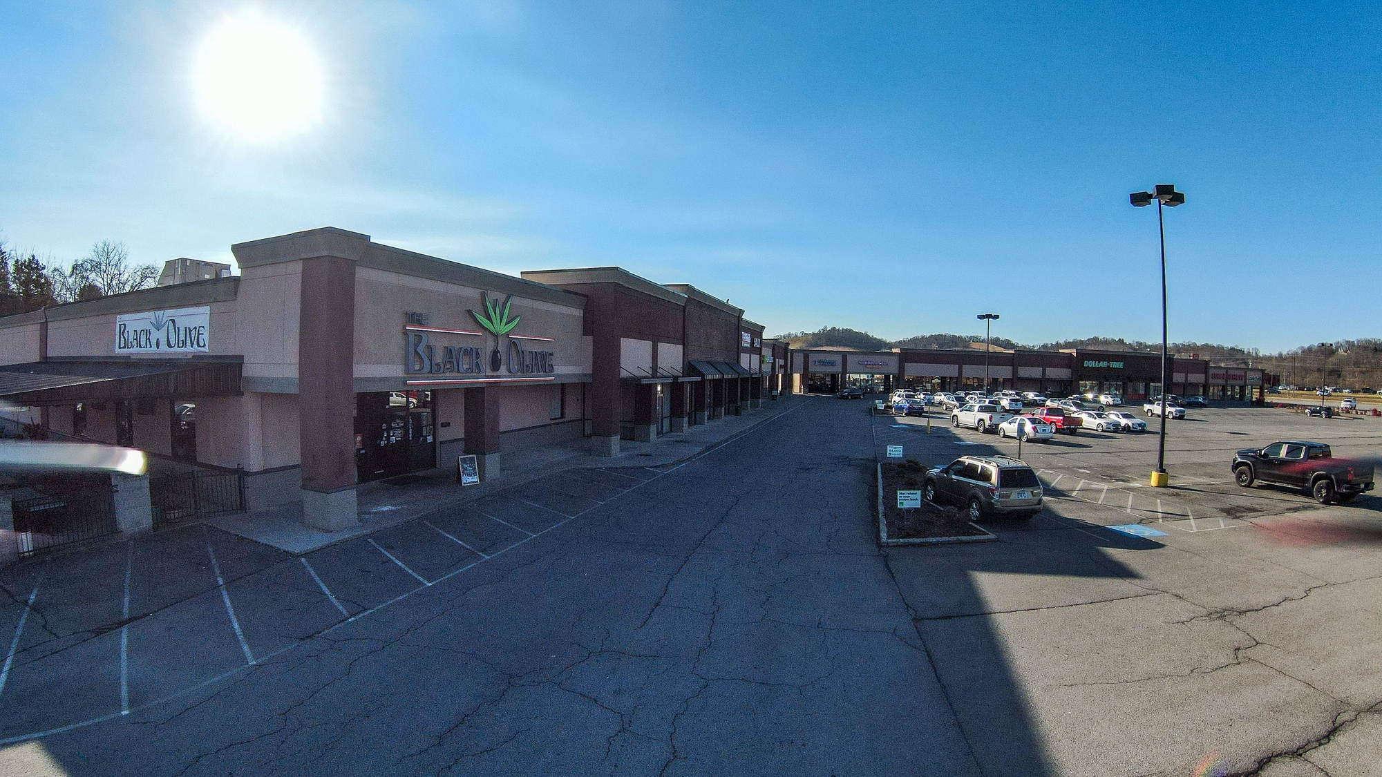 101 Hudson Dr, Elizabethton, TN for lease Primary Photo- Image 1 of 5