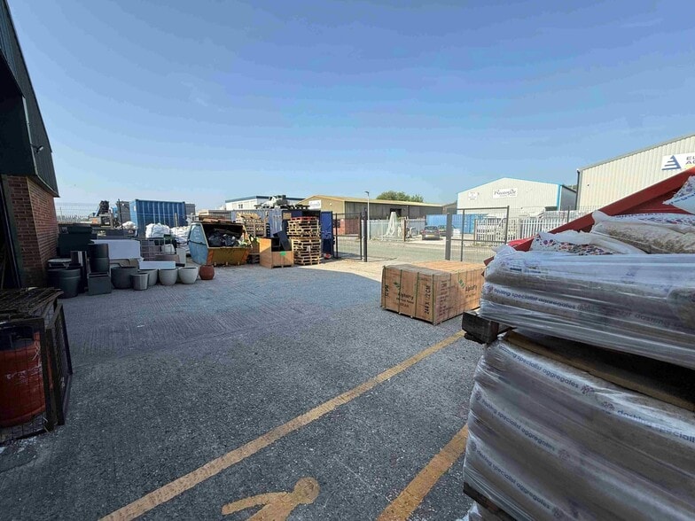 Millbuck Way, Sandbach for lease - Building Photo - Image 2 of 8