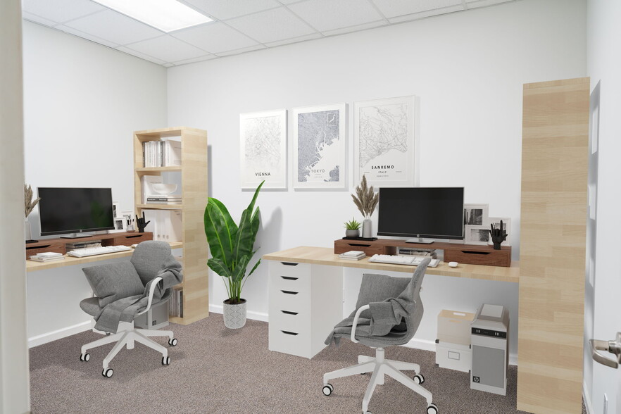 701 Market St, Saint Augustine, FL à louer - Photo intérieure - Image 3 de 42