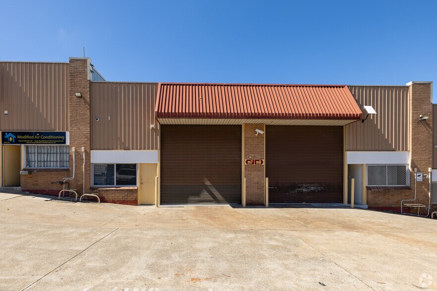 64 Mandoon Rd, Girraween à louer - Photo du bâtiment - Image 2 de 4