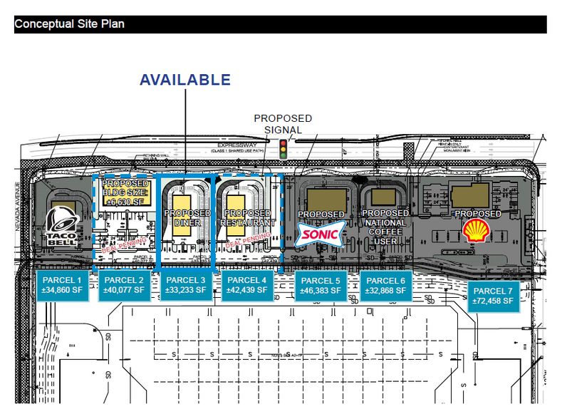 Ramona Expy, Perris, CA for lease - Building Photo - Image 2 of 3