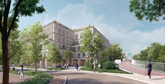 Plus de détails pour Cowley Rd, Cambridge - Bureau à louer