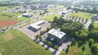More details for 135 Chesapeake Ln, Clarksville, TN - Office/Medical for Lease
