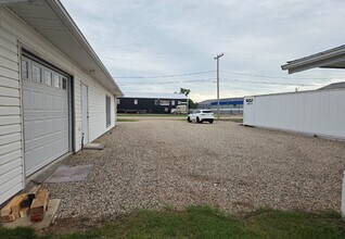 1409 1st Avenue NW, Weyburn, SK for lease Building Photo- Image 2 of 7