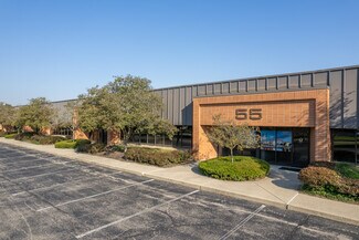 More details for 55 W Techne Center Dr, Milford, OH - Flex for Lease