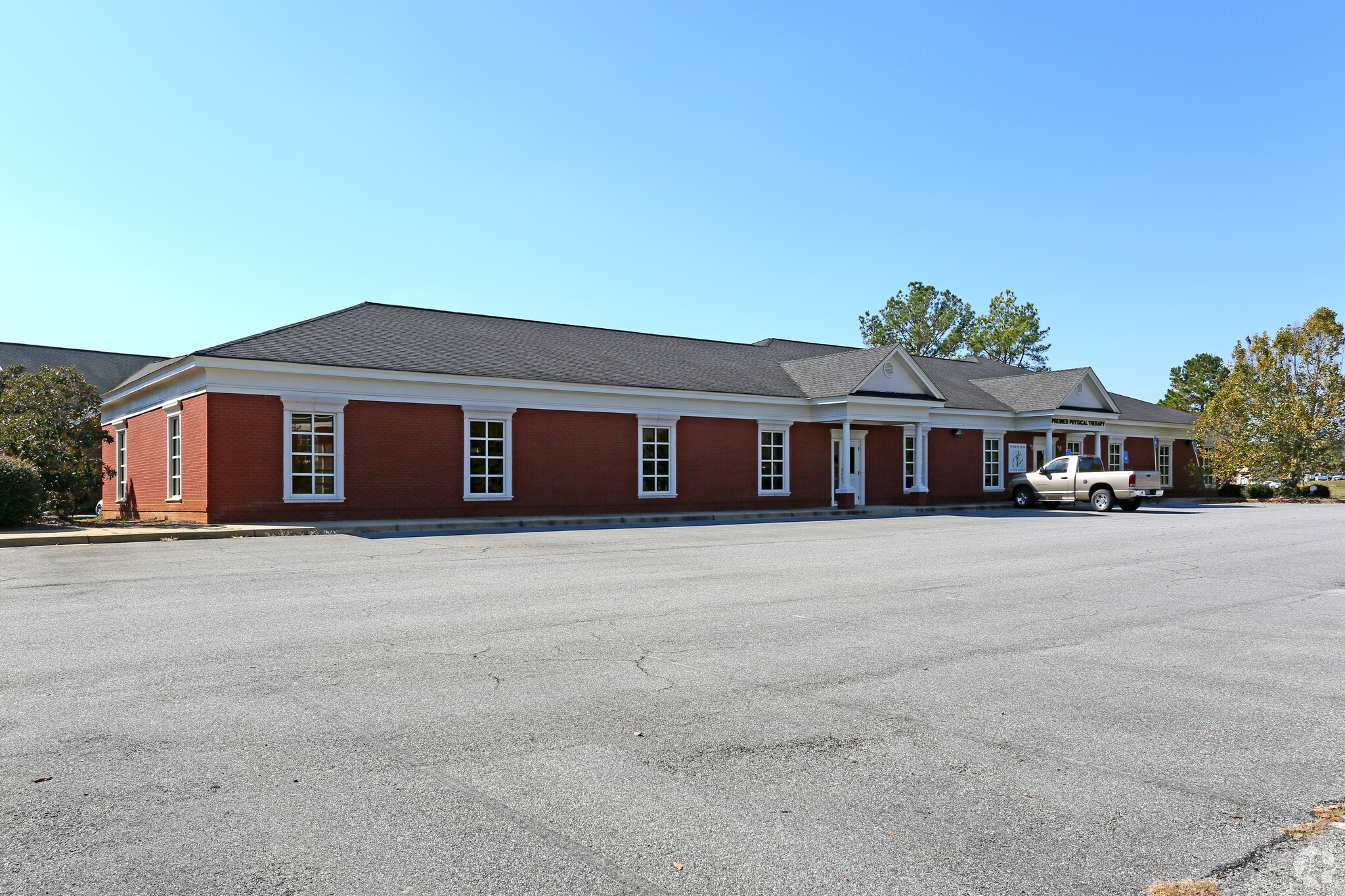 2403 Osler Ct, Albany, GA à vendre Photo principale- Image 1 de 1