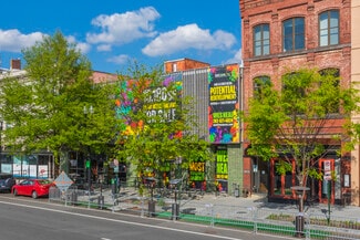 More details for 1319-1323 14th St NW, Washington, DC - Office/Retail for Lease