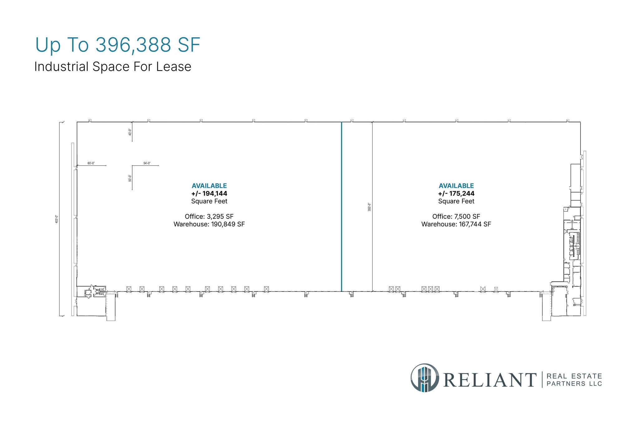 2855 Highway 42 S, Locust Grove, GA for lease Floor Plan- Image 1 of 1