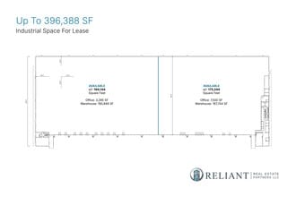2855 Highway 42 S, Locust Grove, GA for lease Floor Plan- Image 1 of 1
