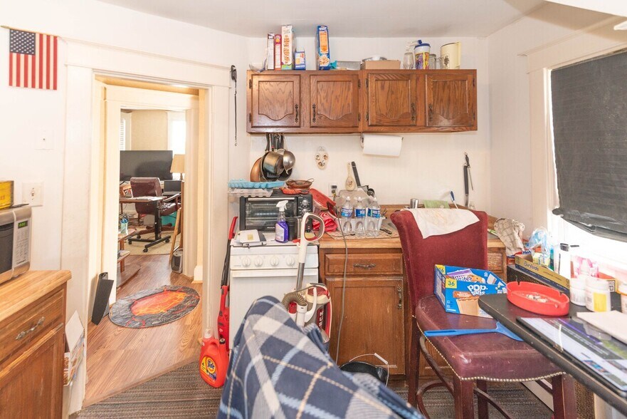 1106 Beach Promenade, Curtis Bay, MD à vendre - Photo du bâtiment - Image 3 de 27