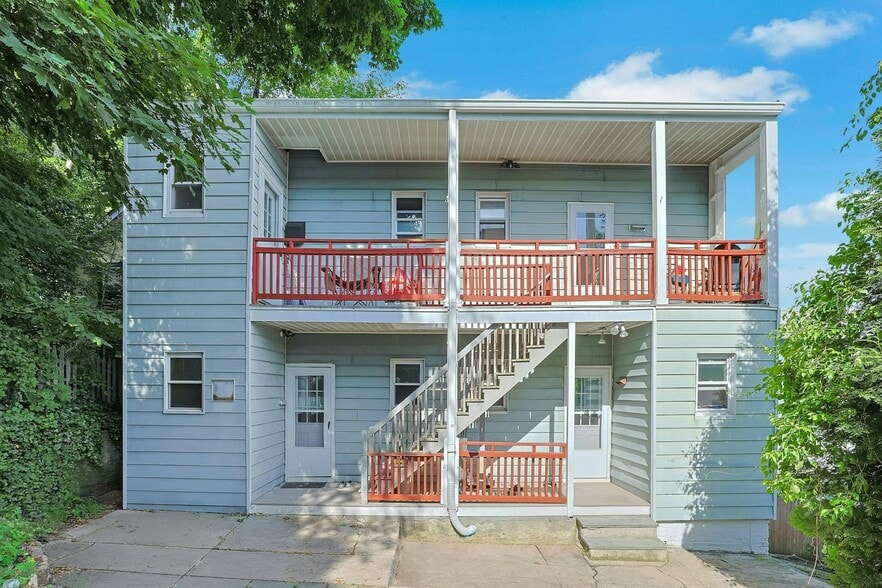3 Linden Pl, Tarrytown, NY for sale - Primary Photo - Image 1 of 28