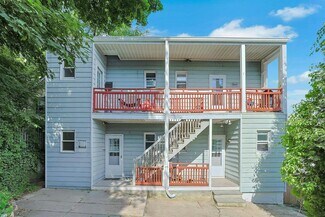 Plus de détails pour 3 Linden Pl, Tarrytown, NY - Multi-résidentiel à vendre