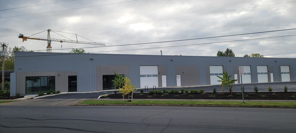 2979-2999 19th St SE, Salem, OR à louer - Photo du bâtiment - Image 2 de 3