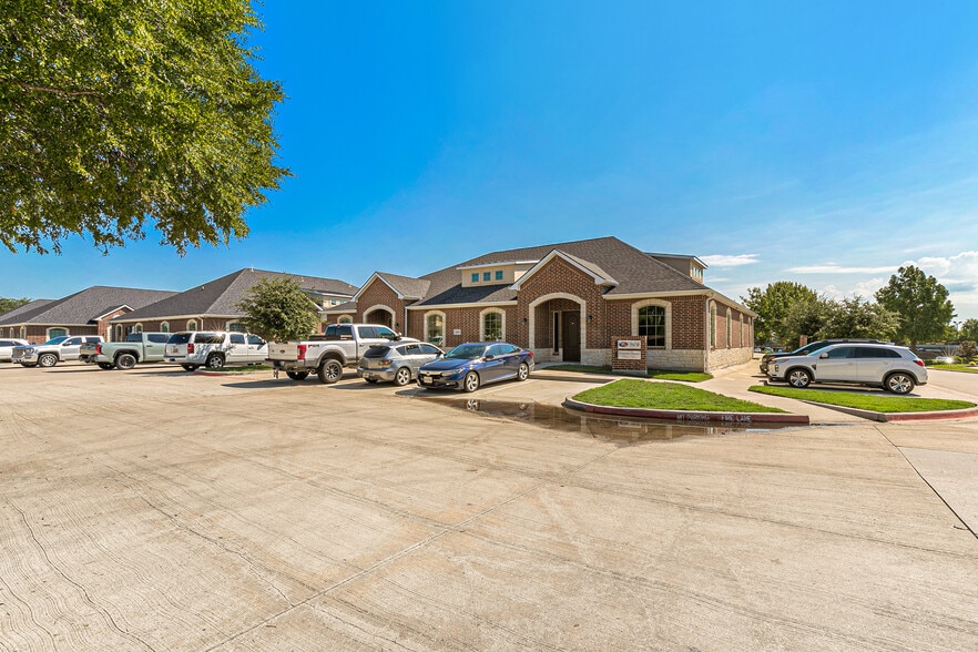 3600 Eldorado Pky, McKinney, TX for lease - Building Photo - Image 2 of 8