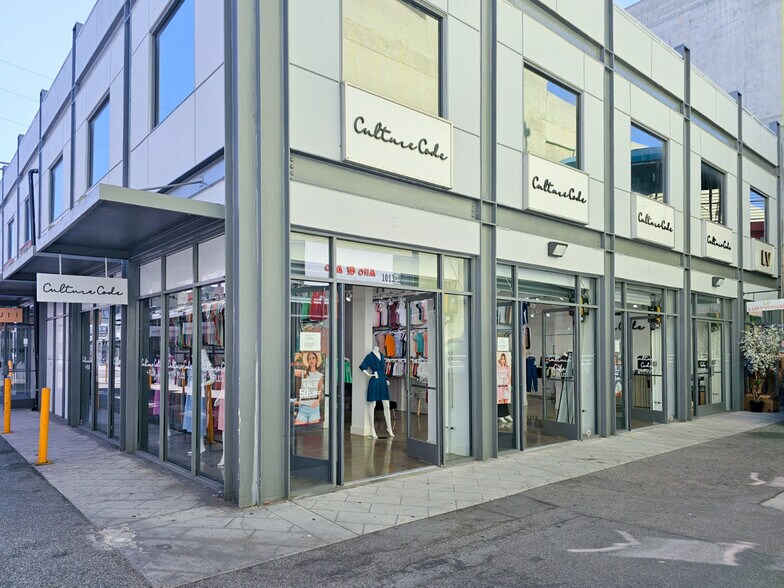 1013 Crocker St, Los Angeles, CA à louer - Photo du bâtiment - Image 2 de 19