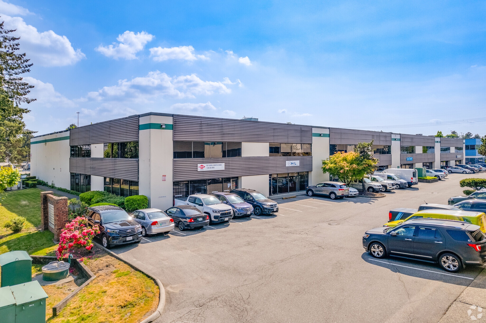 84 N Bend St, Coquitlam, BC for lease Primary Photo- Image 1 of 7