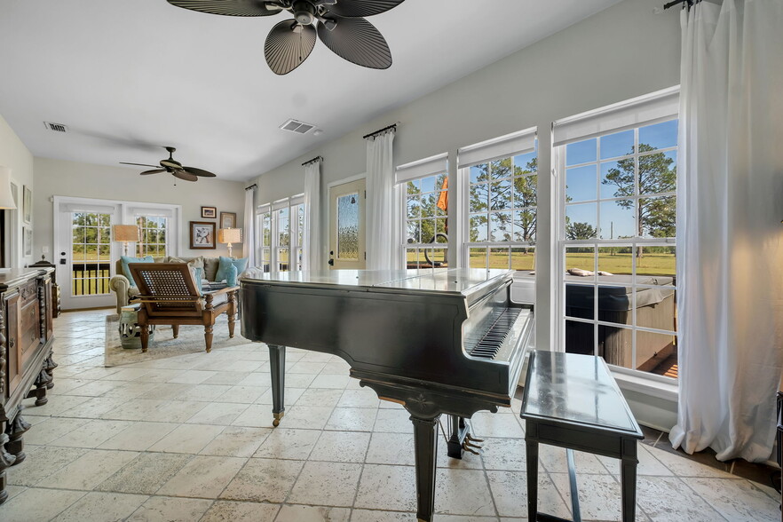 4004 Golf Course Rd, Perry, FL à vendre - Photo du bâtiment - Image 3 de 61