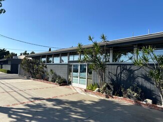 Plus de détails pour 940 W 17th St, Costa Mesa, CA - Industriel à louer
